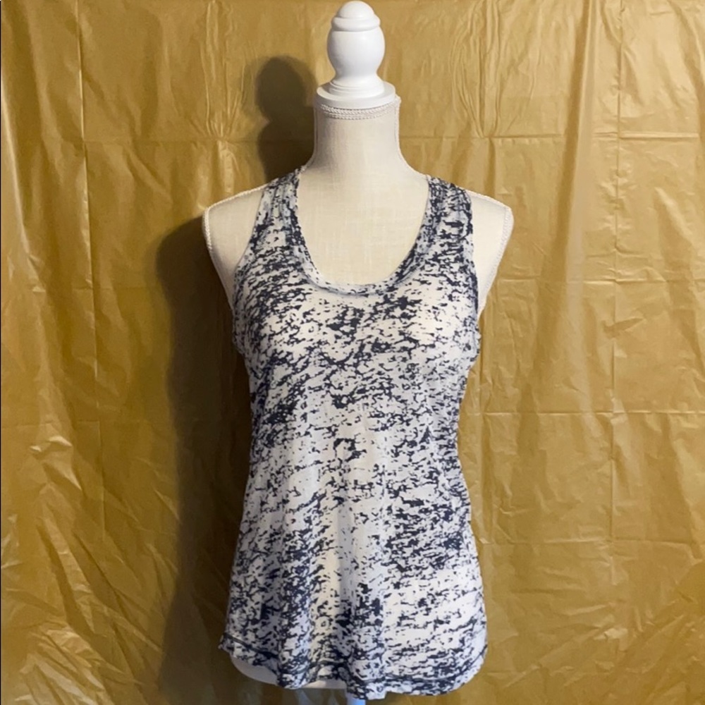 Urban Behavior Tank ❄️